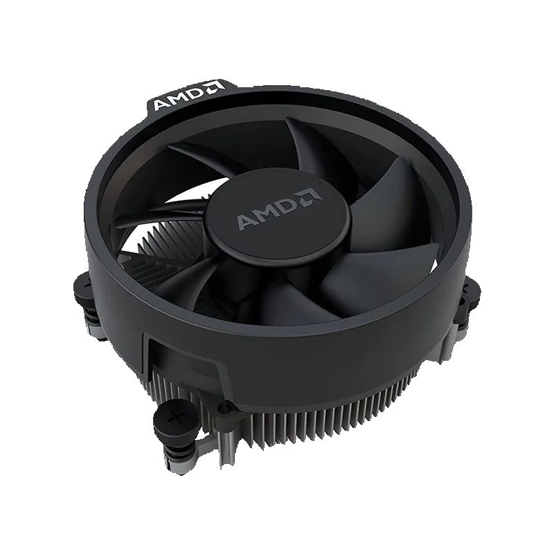 AMD Ryzen Wraith Cooler Wraith - Pc Gaming Amd Ryzen 7 recension och pris