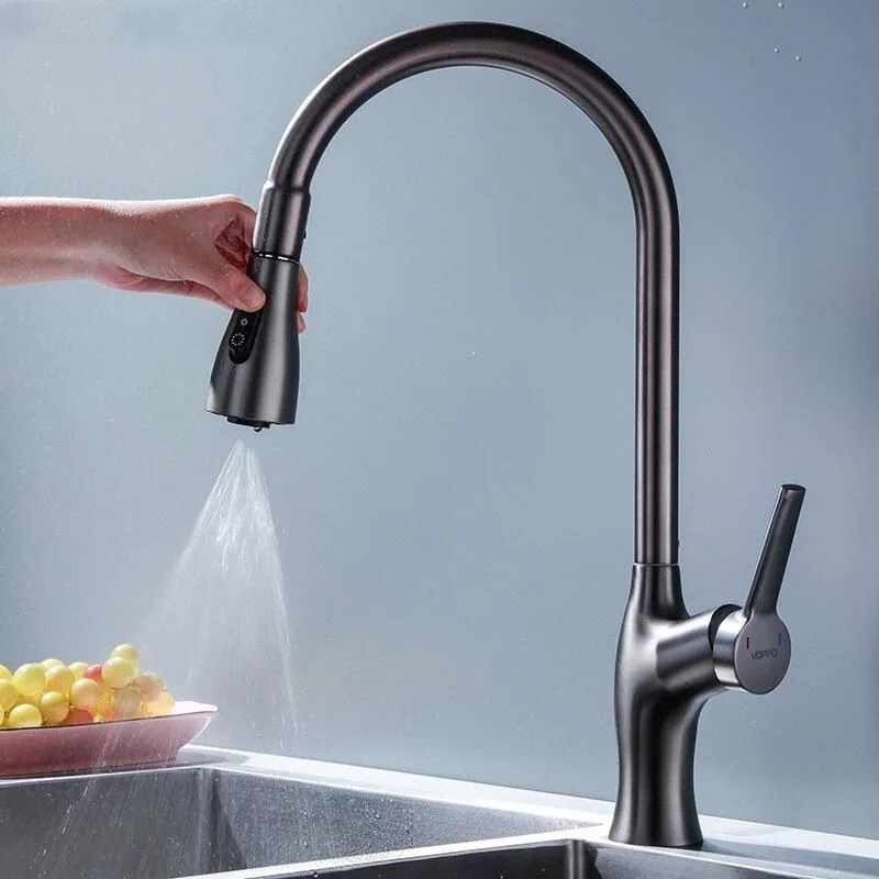 GEGVE Kitchen Faucets Pull Out - Stream Deck recension och pris