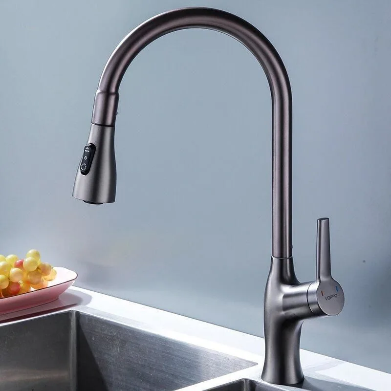 GEGVE Kitchen Faucets Pull Out - Stream Deck recension och pris
