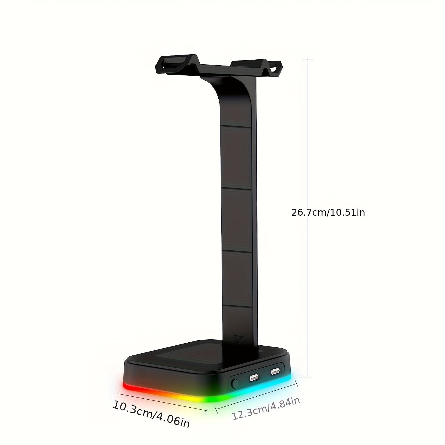 Gaming Headset Stand Adjustabl - Gaming Headset recension och pris