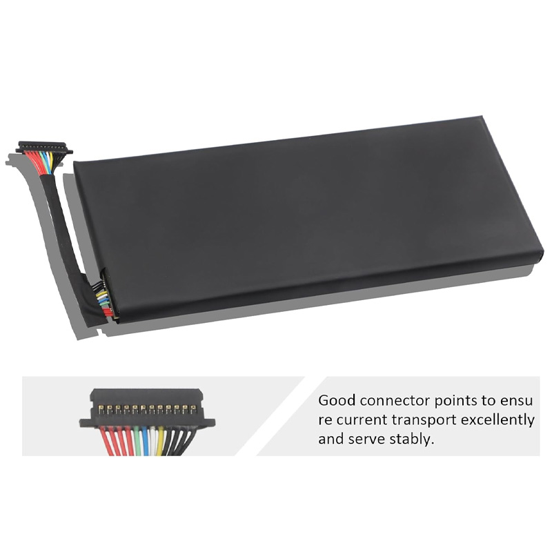 L23M2PK0 Battery Replacement f - Pc Gaming Lenovo recension och pris