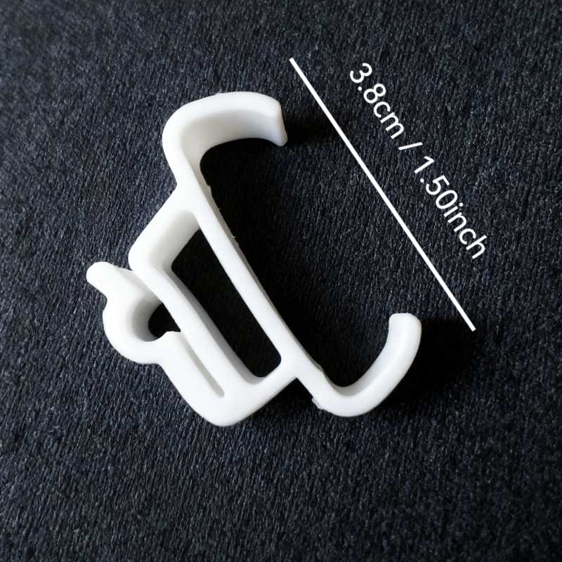 VR Cable Management Clip for H - Gaming Headset recension och pris