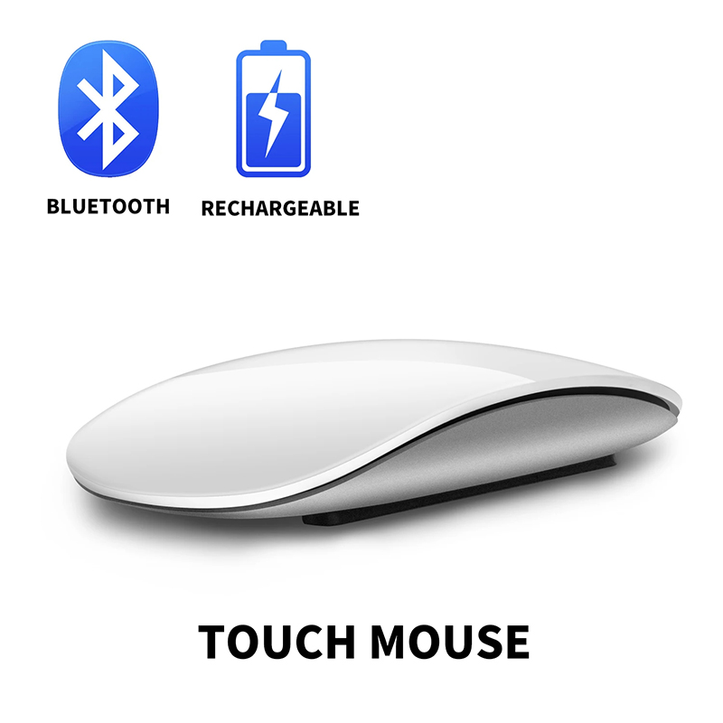 Lenovo Wireless Bluetooth Mous - Pc Gaming Lenovo recension och pris