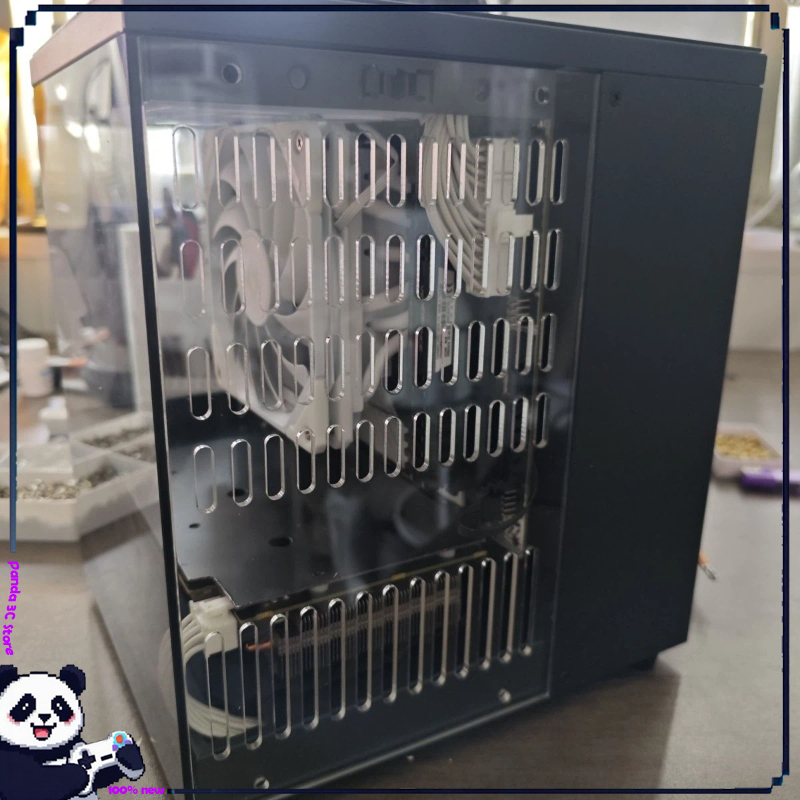 Expansion Kit For FY-01 PC Cas - Pc Gaming Kit recension och pris