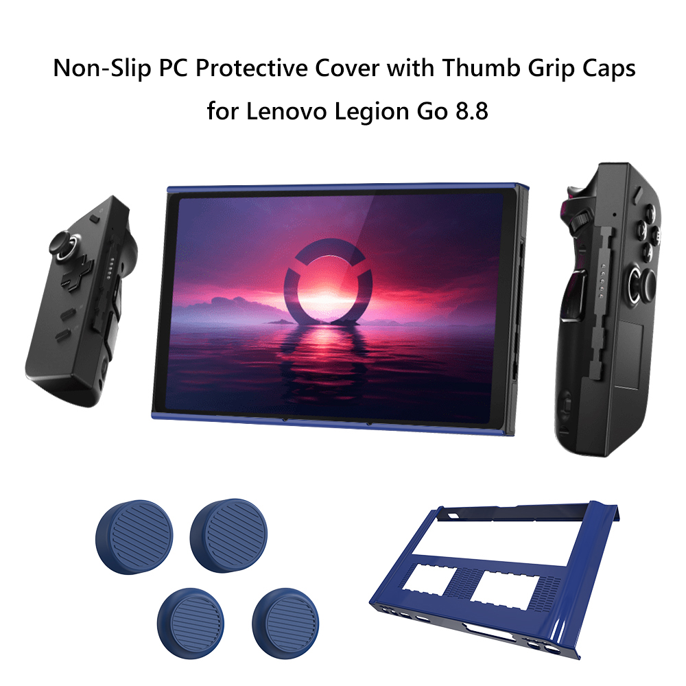 Protective Case For Lenovo Leg - Pc Gaming Lenovo recension och pris