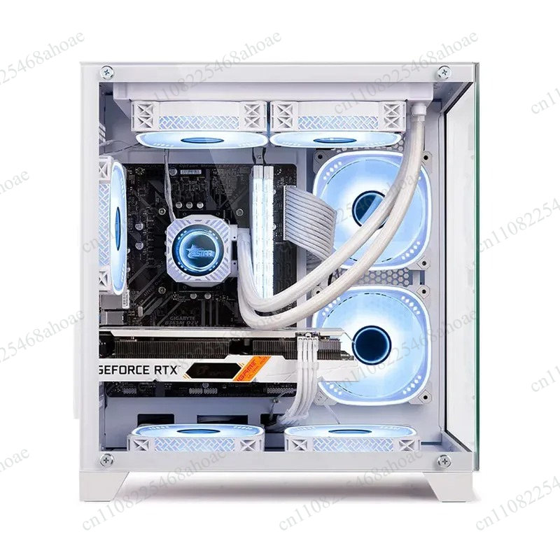 AMD Ryzen 5 Assembled Gaming D - Pc Gaming Ryzen 5 recension och pris