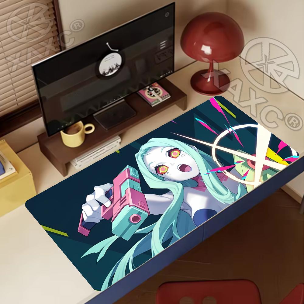 Kawaii Anime Mouse Pad PC Game - Pc Gaming Girl recension och pris