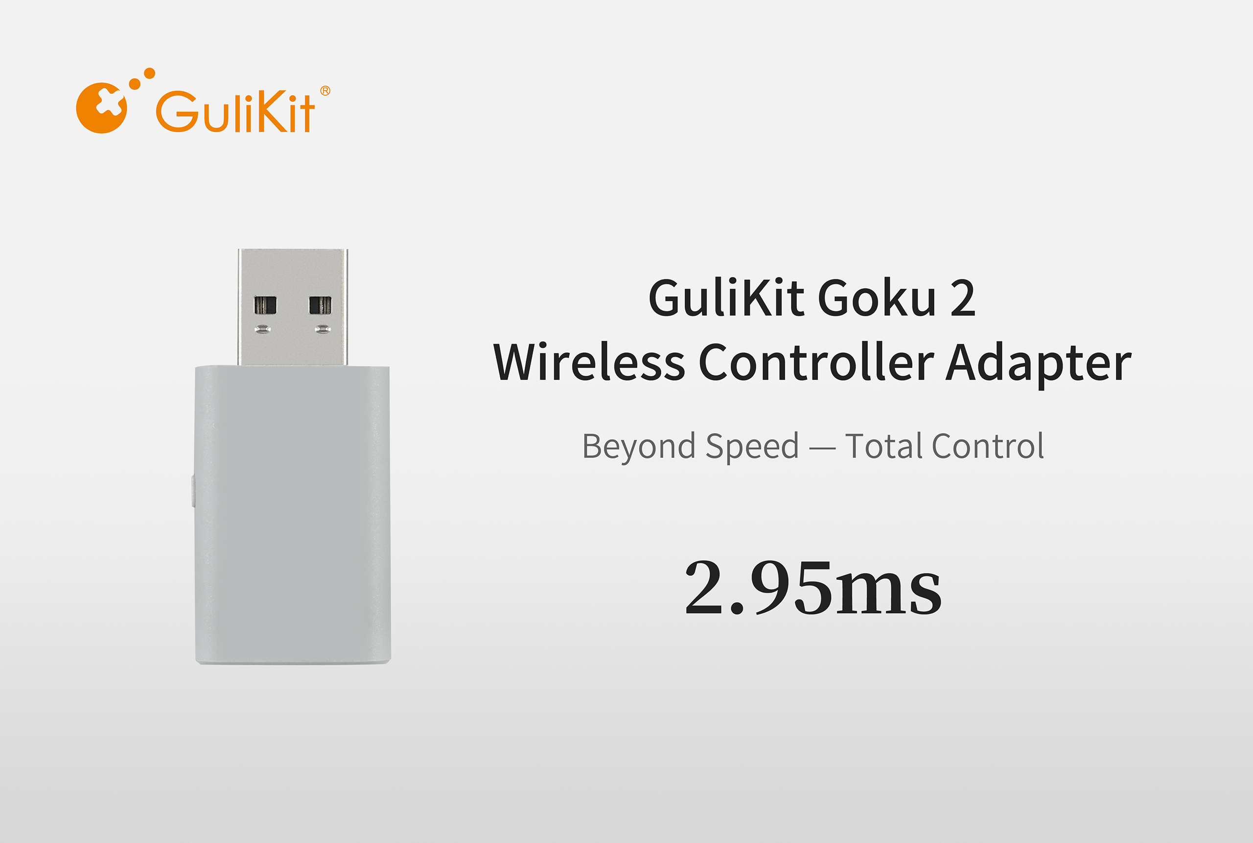 Gulikit Goku 2 Wireless Contro - Pc Gaming Xbox recension och pris