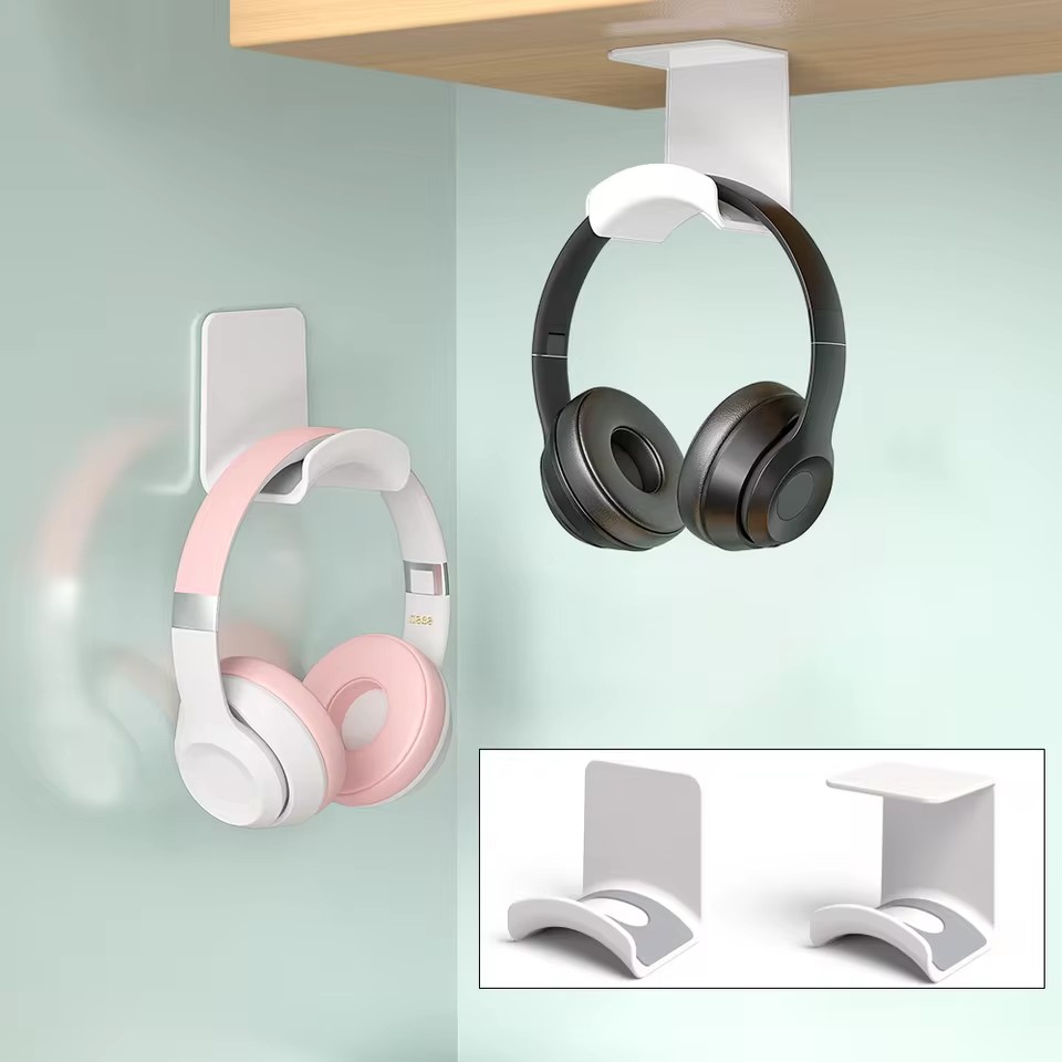 Universal Headphone Stand Adhe - Gaming Headset recension och pris