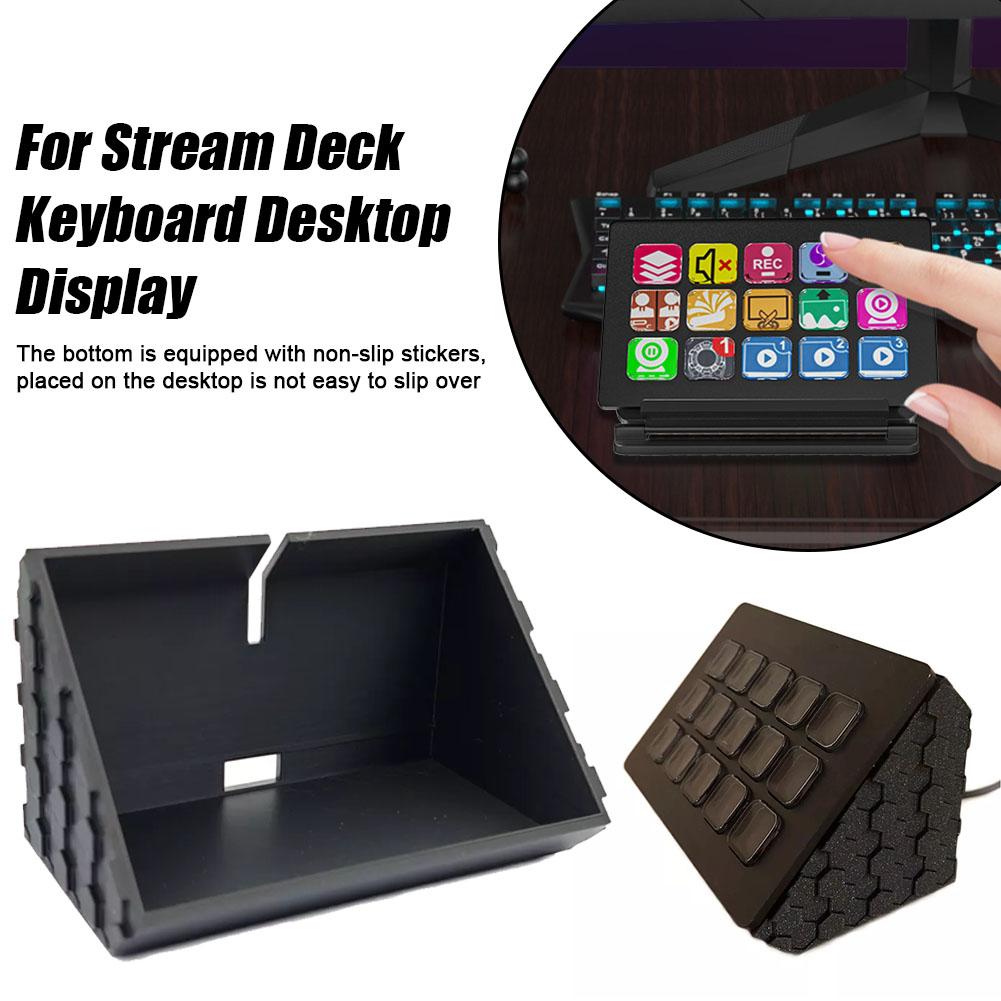 For Stream Deck Keyboard Deskt - Stream Deck recension och pris
