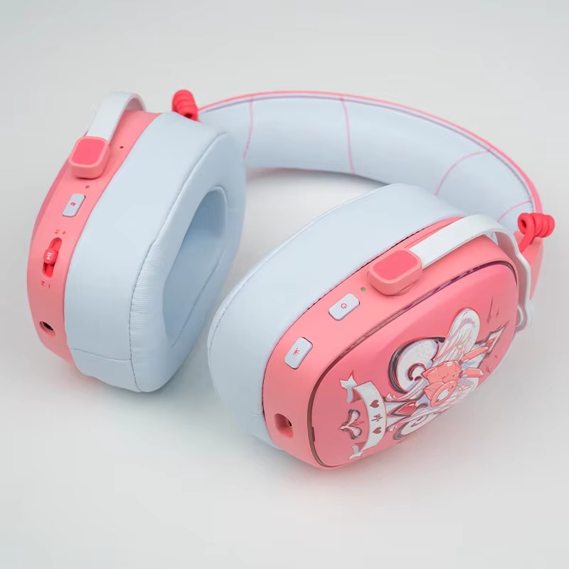VALKYRIE VK S1 Gaming Headset  - Pc Gaming Y Monitor recension och pris
