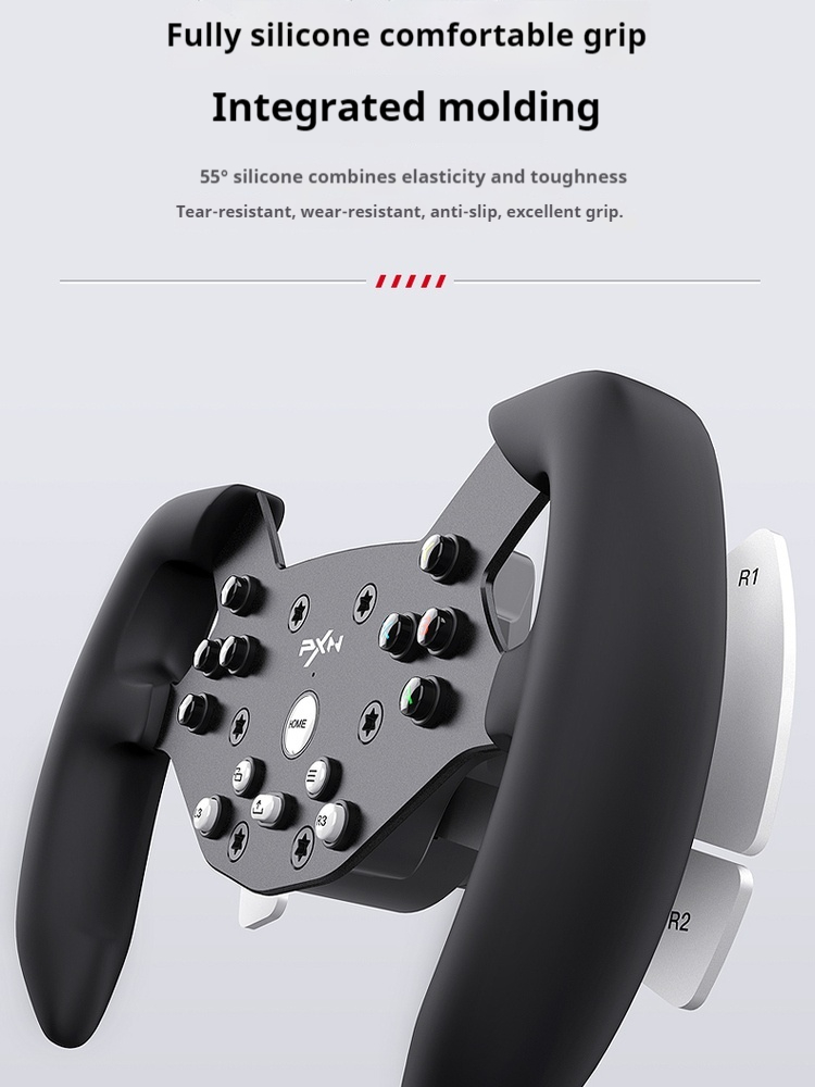 PXN W V10-F Formula F1 Gaming  - Pc Gaming Xbox recension och pris