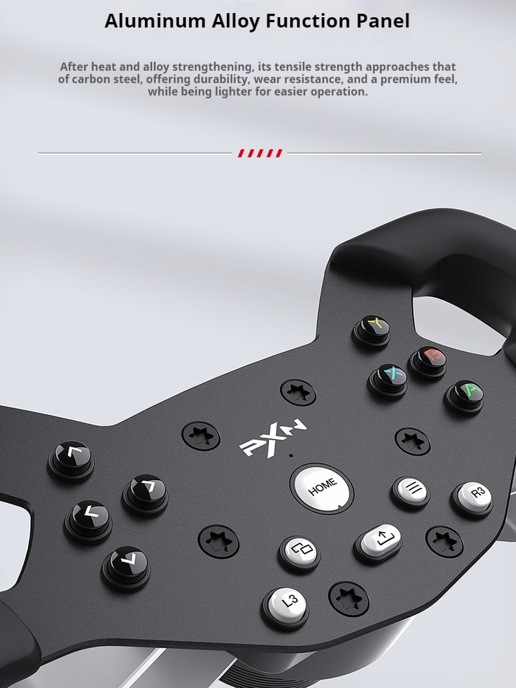 PXN W V10-F Formula F1 Gaming  - Pc Gaming Xbox recension och pris