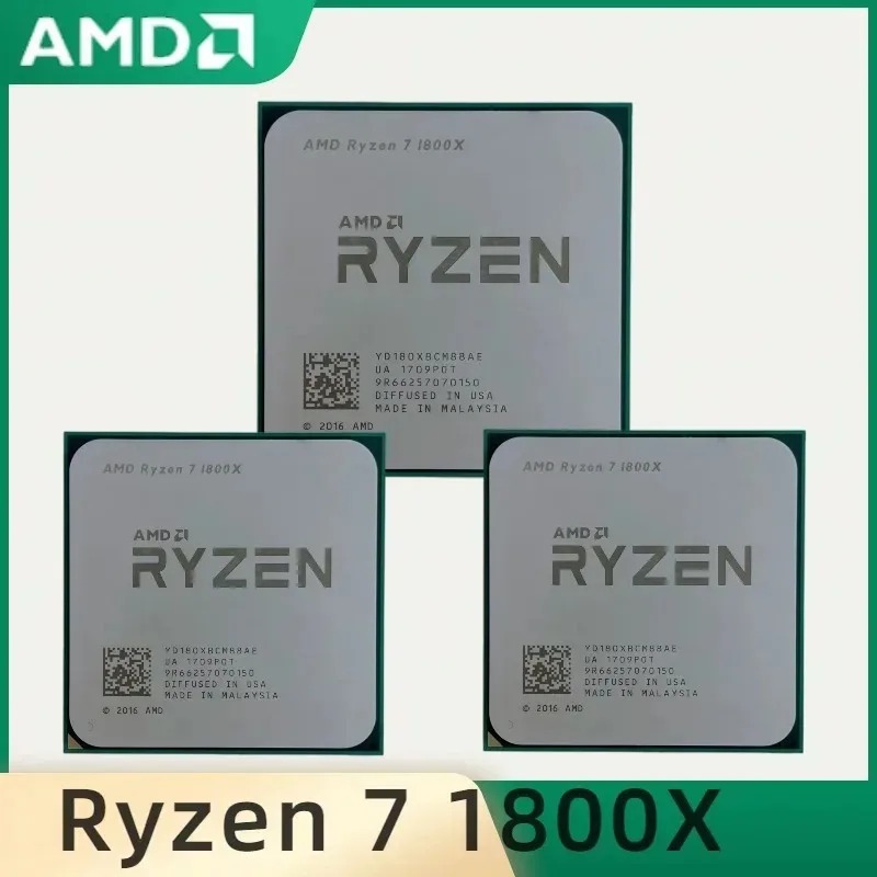100% Brand New and Original AM - Pc Gaming Amd Ryzen 7 recension och pris