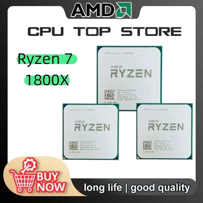 100% Brand New and Original AM - Pc Gaming Amd Ryzen 7 recension och pris