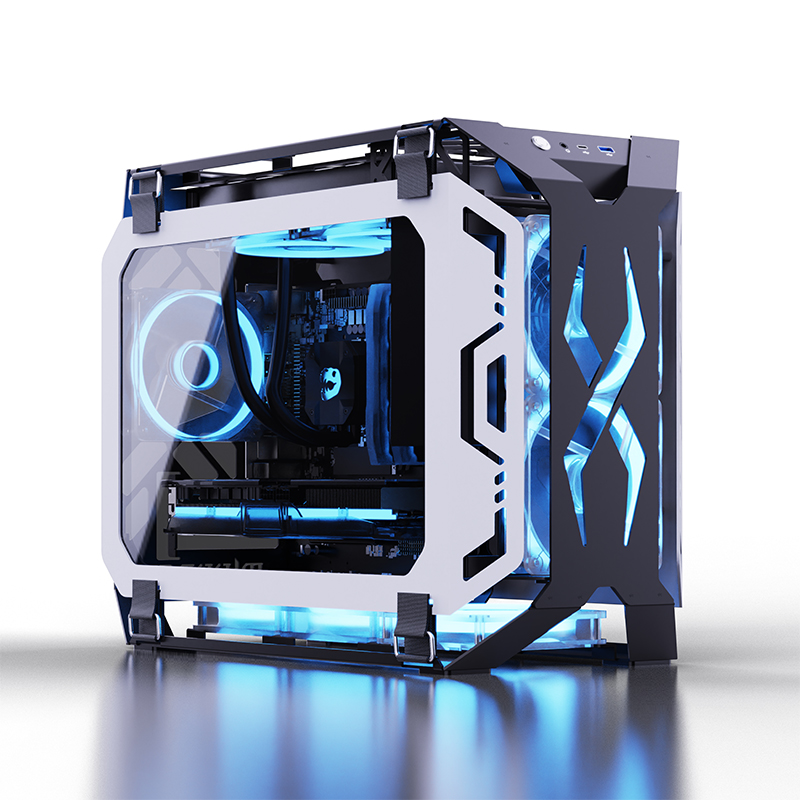 Lovingcool New Design Open Sty - Pc Gaming New recension och pris