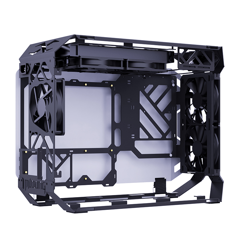 Lovingcool New Design Open Sty - Pc Gaming New recension och pris