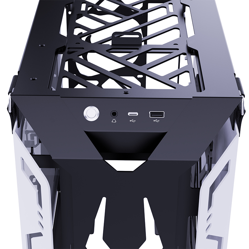 Lovingcool New Design Open Sty - Pc Gaming New recension och pris