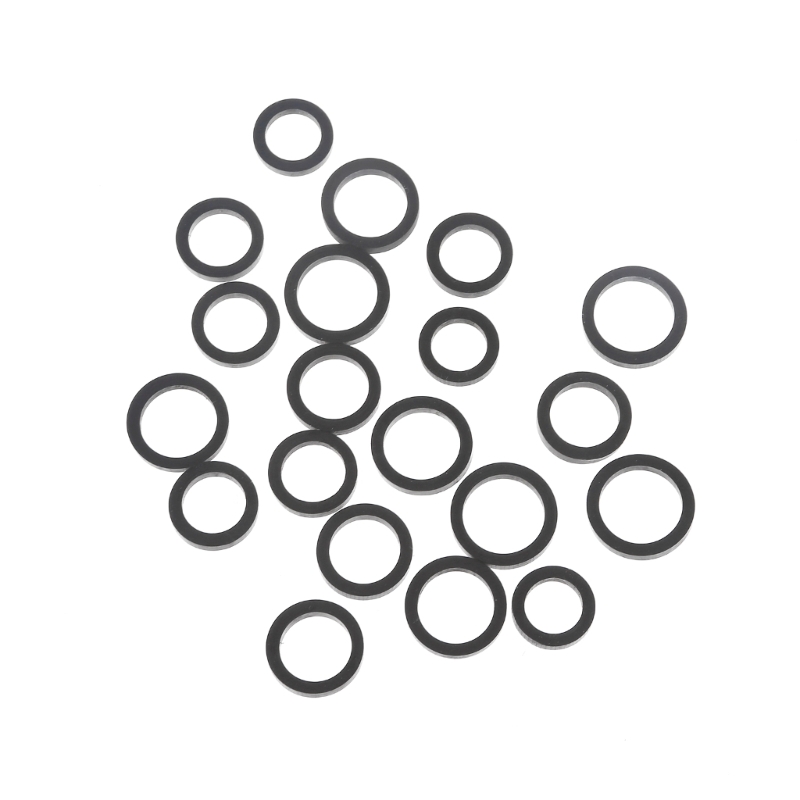 20PCS Mixed Idle Wheel Belt Lo - Stream Deck recension och pris