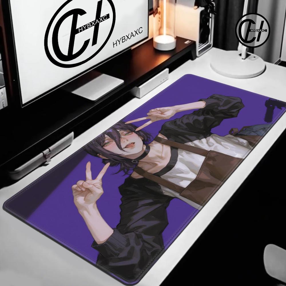 Mouse Pad Laptop Kawaii Anime  - Pc Gaming Girl recension och pris