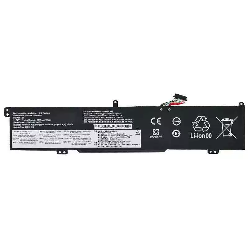 [New] L18C3PF1 L18M3PF1 for Le - Pc Gaming Lenovo recension och pris