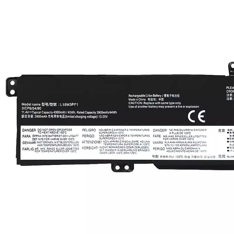 [New] L18C3PF1 L18M3PF1 for Le - Pc Gaming Lenovo recension och pris
