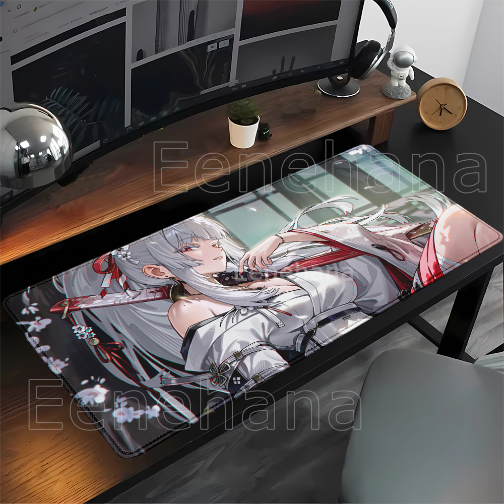 HD Printing Hiyuki Gaming Wuth - Pc Gaming Girl recension och pris