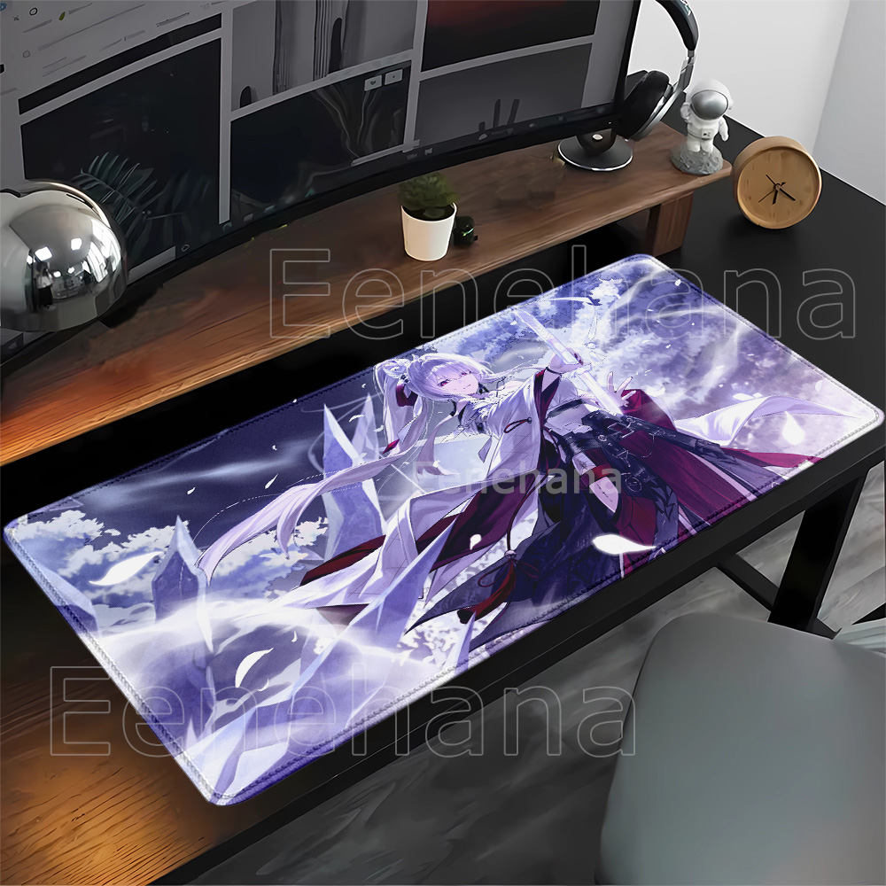 HD Printing Hiyuki Gaming Wuth - Pc Gaming Girl recension och pris