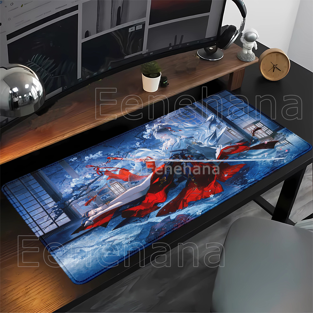 HD Printing Hiyuki Gaming Wuth - Pc Gaming Girl recension och pris