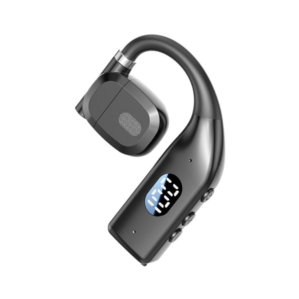 Earhooks Wireless Bluetooth He - Gaming Headset recension och pris