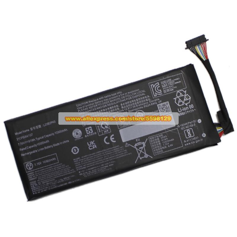 New 81Wh L23B2PK0 Battery 7.76 - Pc Gaming Lenovo recension och pris