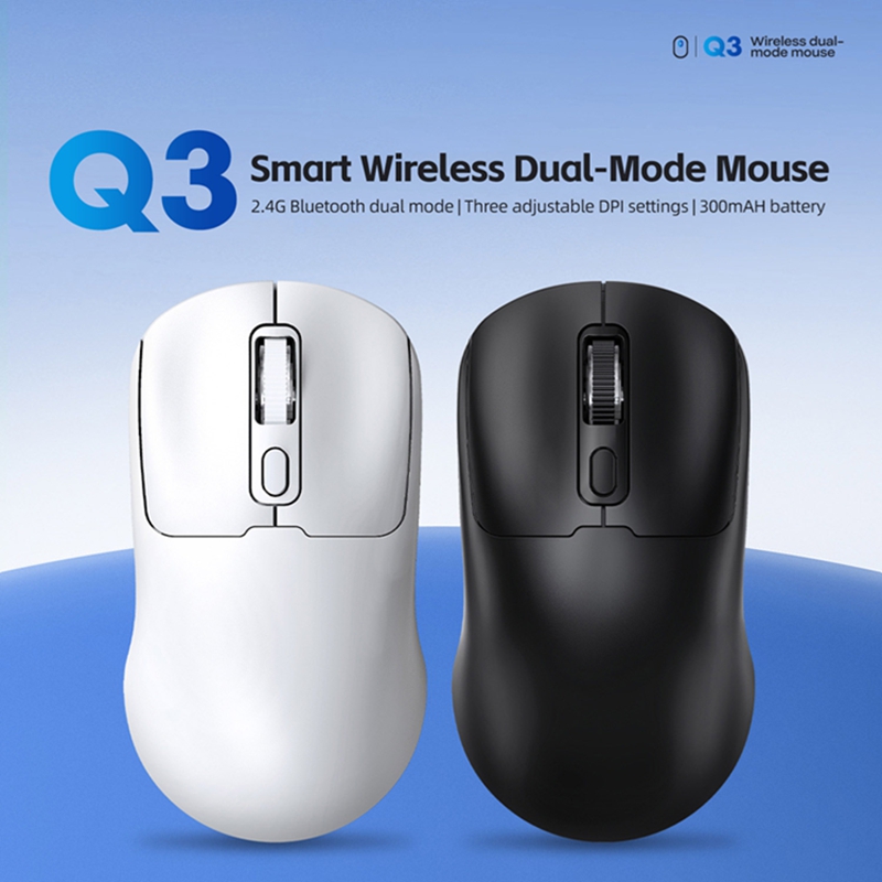 Lenovo 2.4G Wireless Mouse Blu - Pc Gaming Lenovo recension och pris