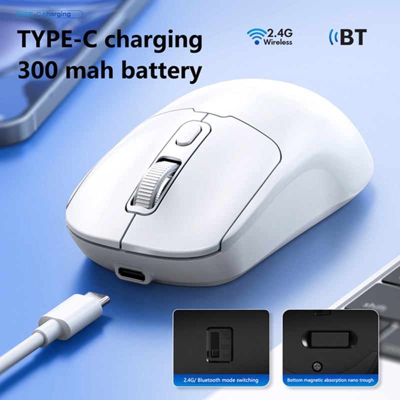 Lenovo 2.4G Wireless Mouse Blu - Pc Gaming Lenovo recension och pris