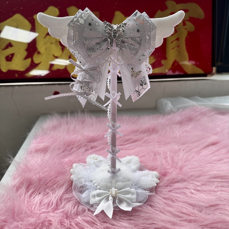 Cute Headphone Stand Custom Pi - Gaming Headset recension och pris