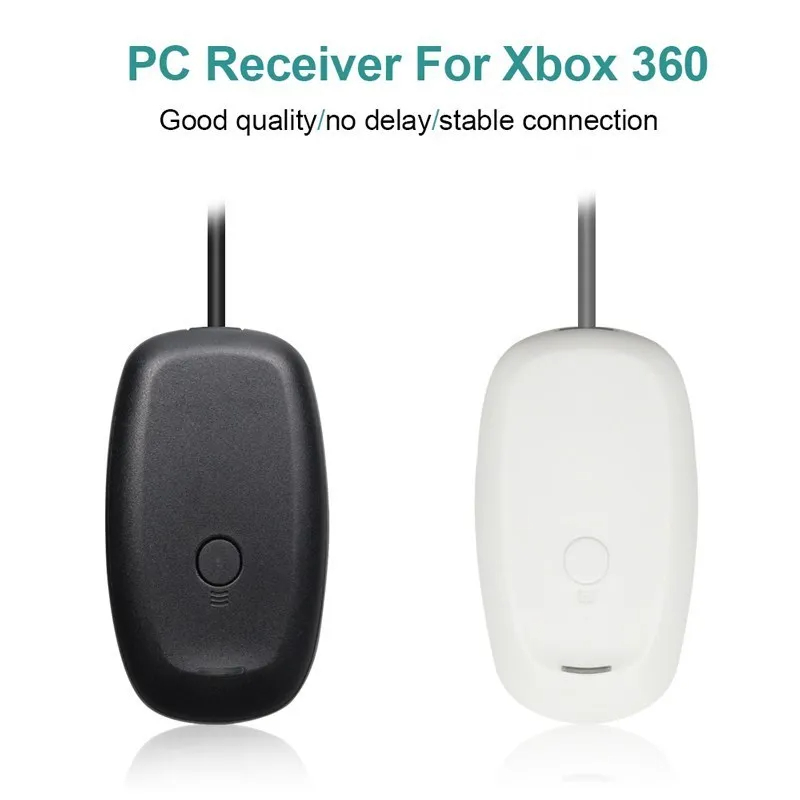 Wireless Gaming Receiver USB A - Pc Gaming Xbox recension och pris