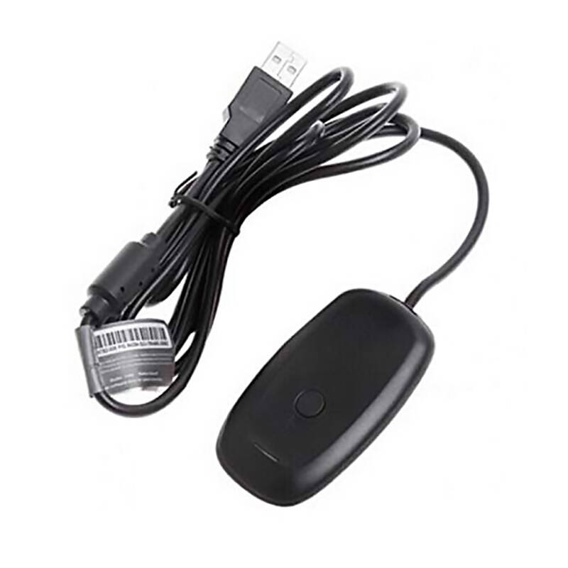 Wireless Gaming Receiver USB A - Pc Gaming Xbox recension och pris