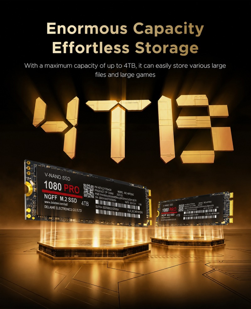 100% original 1080PRO PCIe 4.0 - Pc Gaming Lenovo recension och pris