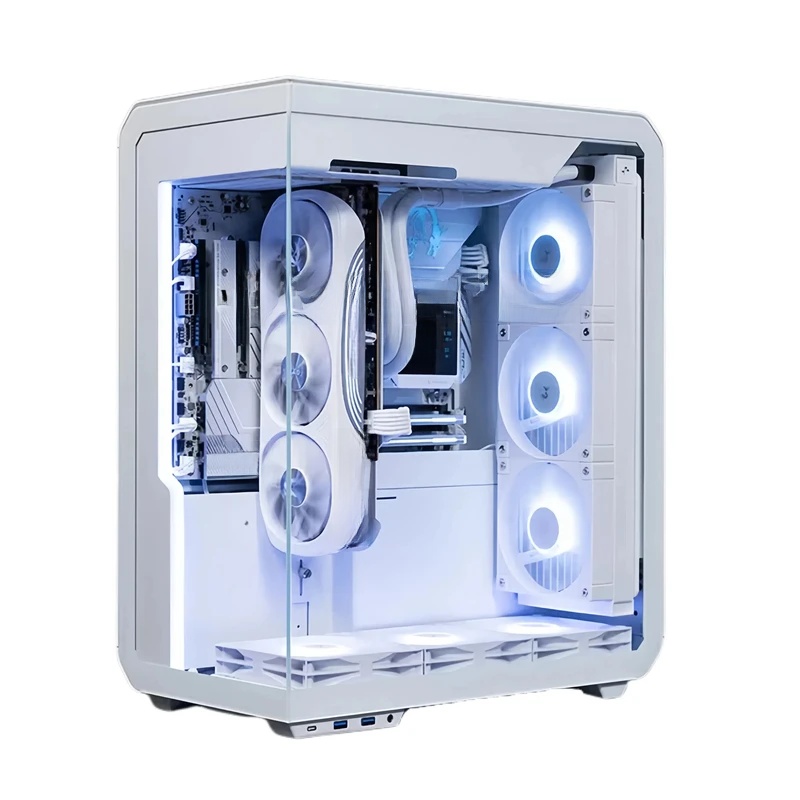 Cheap Full Gaming Pc Custom Co - Pc Gaming Ryzen 5 recension och pris