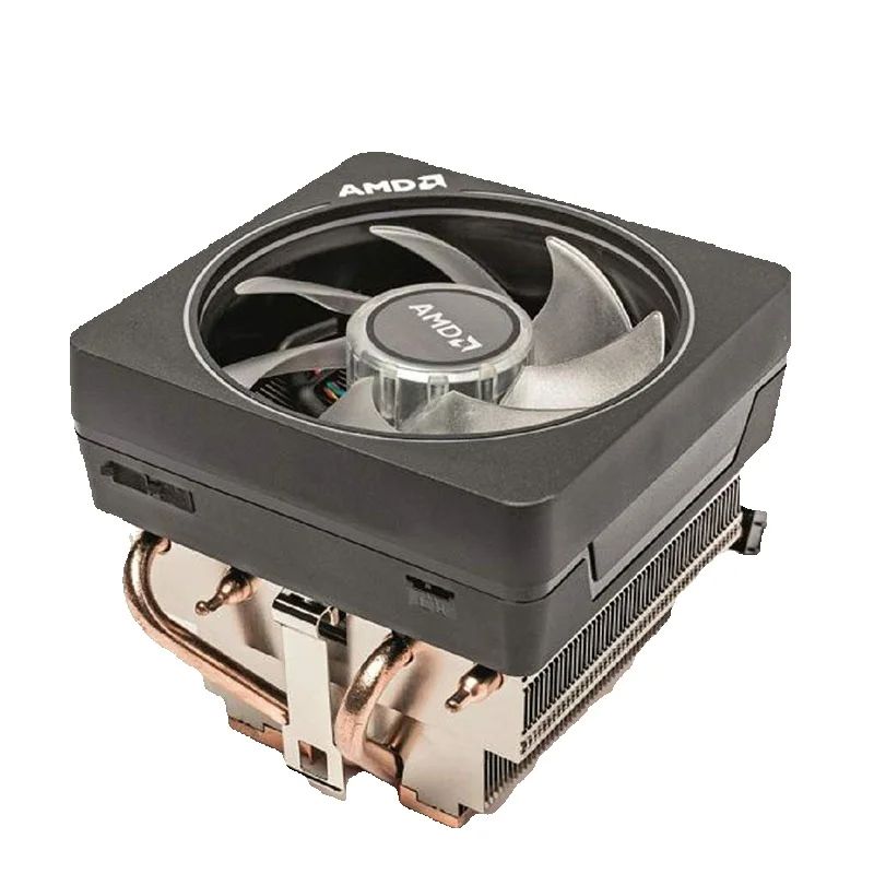 AMD New Ryzen Wraith Cooler Wr - Pc Gaming Amd Ryzen 7 recension och pris