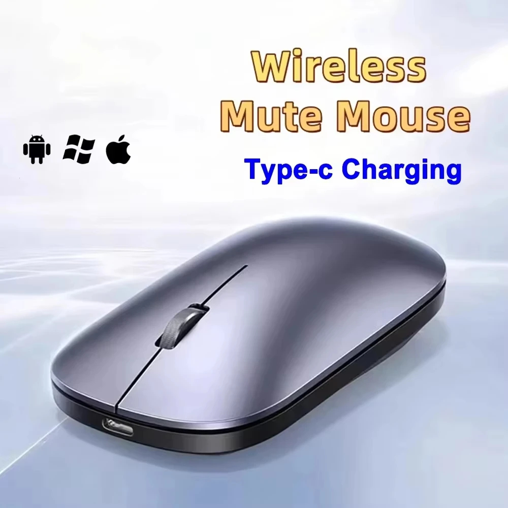 Lenovo Wireless Bluetooth Mous - Pc Gaming Lenovo recension och pris