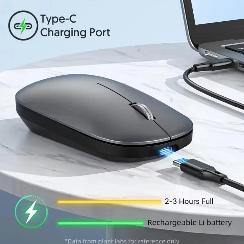 Lenovo Wireless Bluetooth Mous - Pc Gaming Lenovo recension och pris
