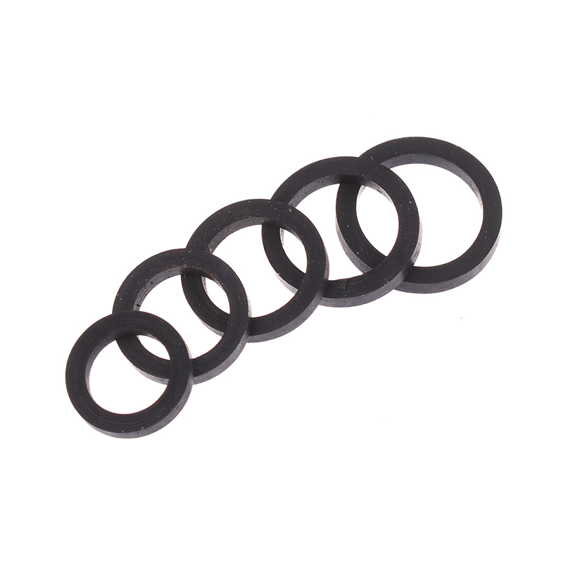 20Pcs Mixed Rubber Rings For C - Stream Deck recension och pris