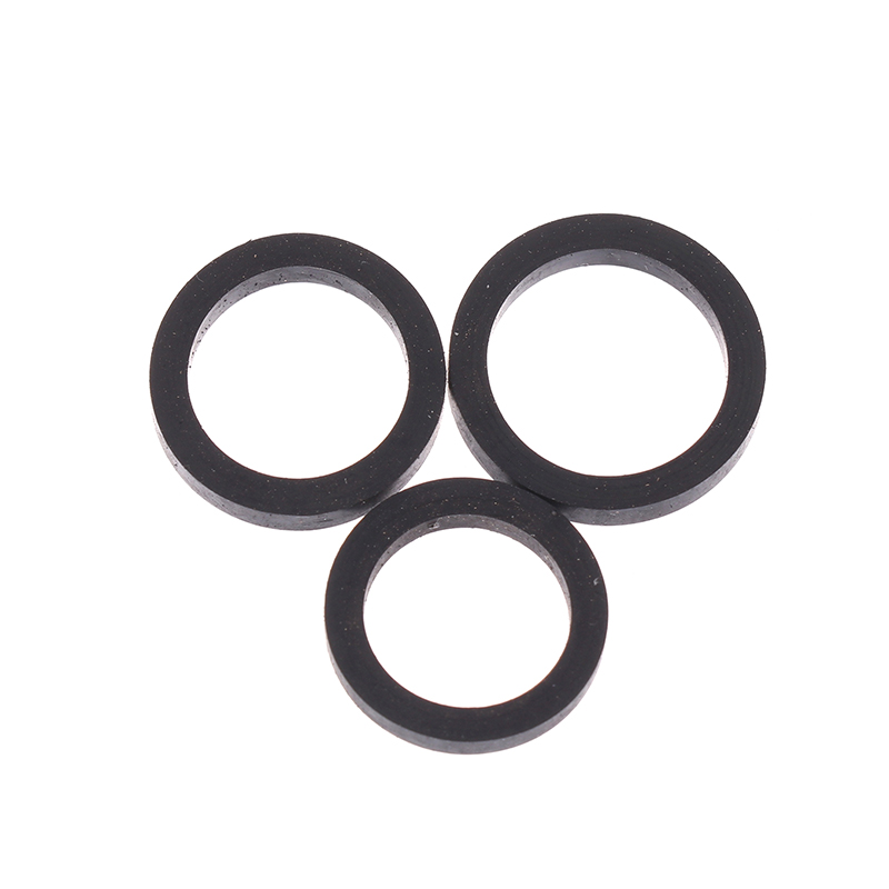 20Pcs Mixed Rubber Rings For C - Stream Deck recension och pris