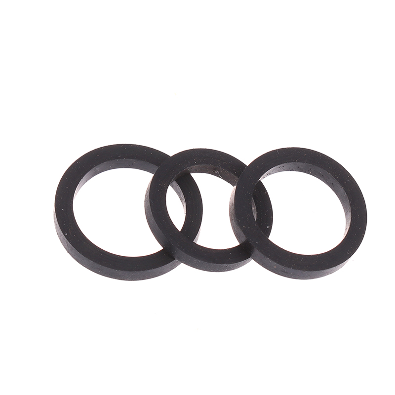 20Pcs Mixed Rubber Rings For C - Stream Deck recension och pris