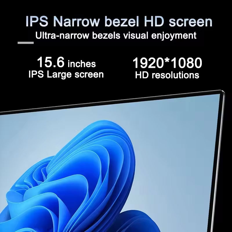 NEW 15.6' Laptop Intel Core I9 - Pc Gaming New recension och pris