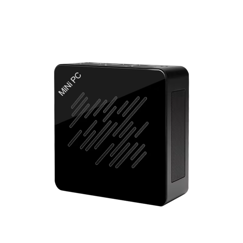 Topton Gaming Mini PC AMD Ryze - Pc Gaming Amd Ryzen 7 recension och pris