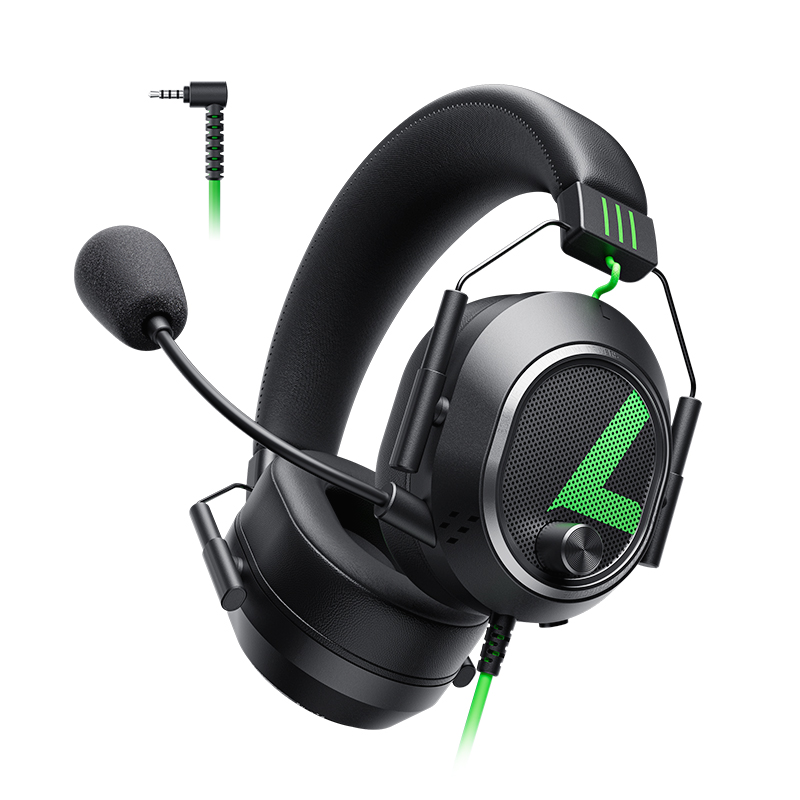 PLEXTONE G810 Hot Sale Compute - Gaming Headset recension och pris