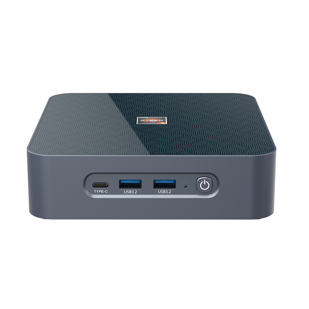 ADM R7 Mini Gaming PC Computer - Pc Gaming Amd Ryzen 7 recension och pris