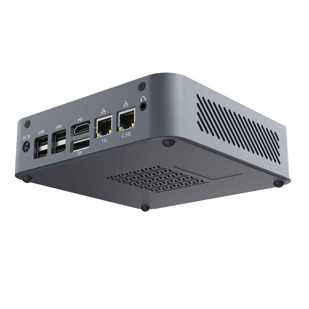 ADM R7 Mini Gaming PC Computer - Pc Gaming Amd Ryzen 7 recension och pris